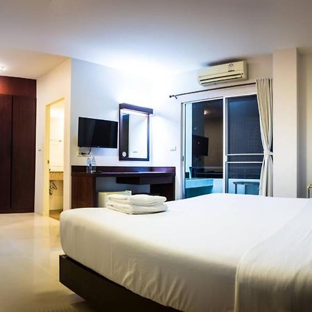 Sunshine Hostel Χουά Χιν Εξωτερικό φωτογραφία