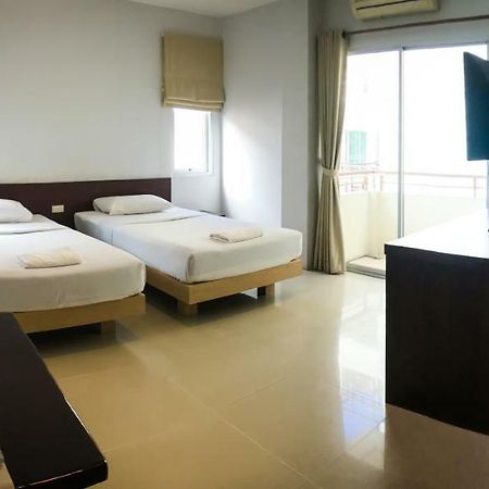 Sunshine Hostel Χουά Χιν Εξωτερικό φωτογραφία