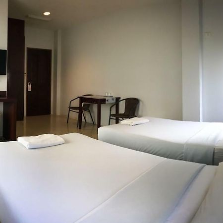 Sunshine Hostel Χουά Χιν Εξωτερικό φωτογραφία