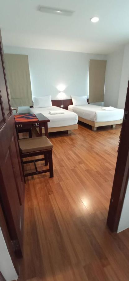 Sunshine Hostel Χουά Χιν Εξωτερικό φωτογραφία