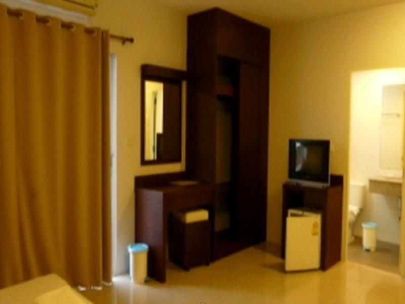 Sunshine Hostel Χουά Χιν Εξωτερικό φωτογραφία