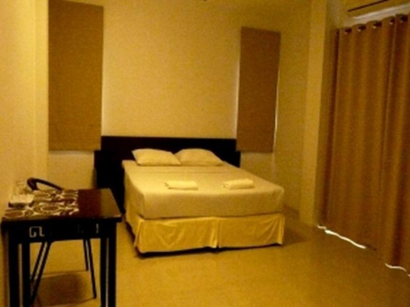 Sunshine Hostel Χουά Χιν Εξωτερικό φωτογραφία