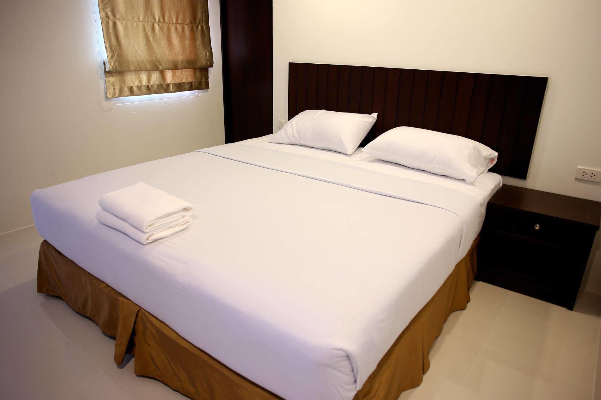 Sunshine Hostel Χουά Χιν Εξωτερικό φωτογραφία