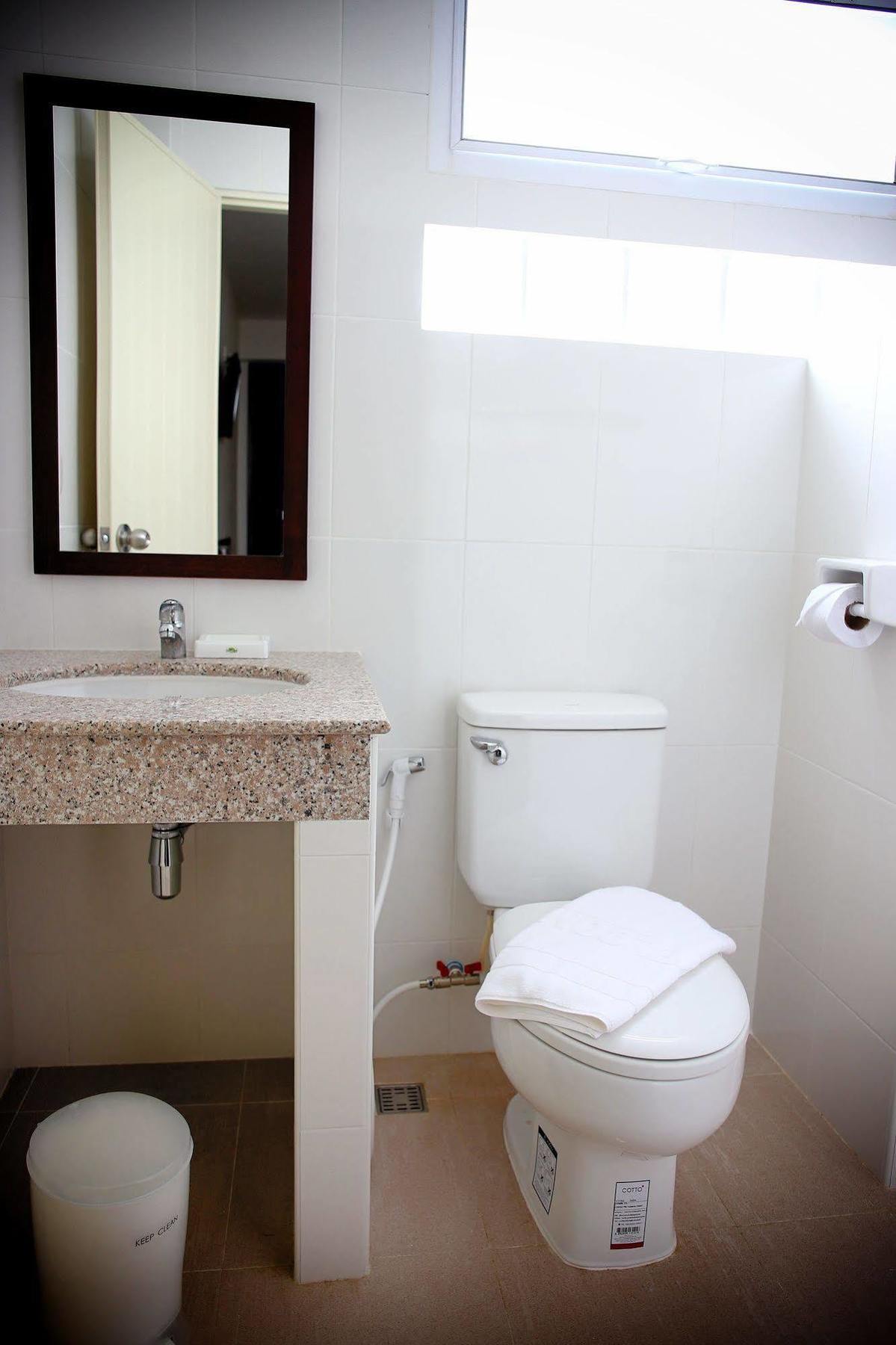 Sunshine Hostel Χουά Χιν Εξωτερικό φωτογραφία