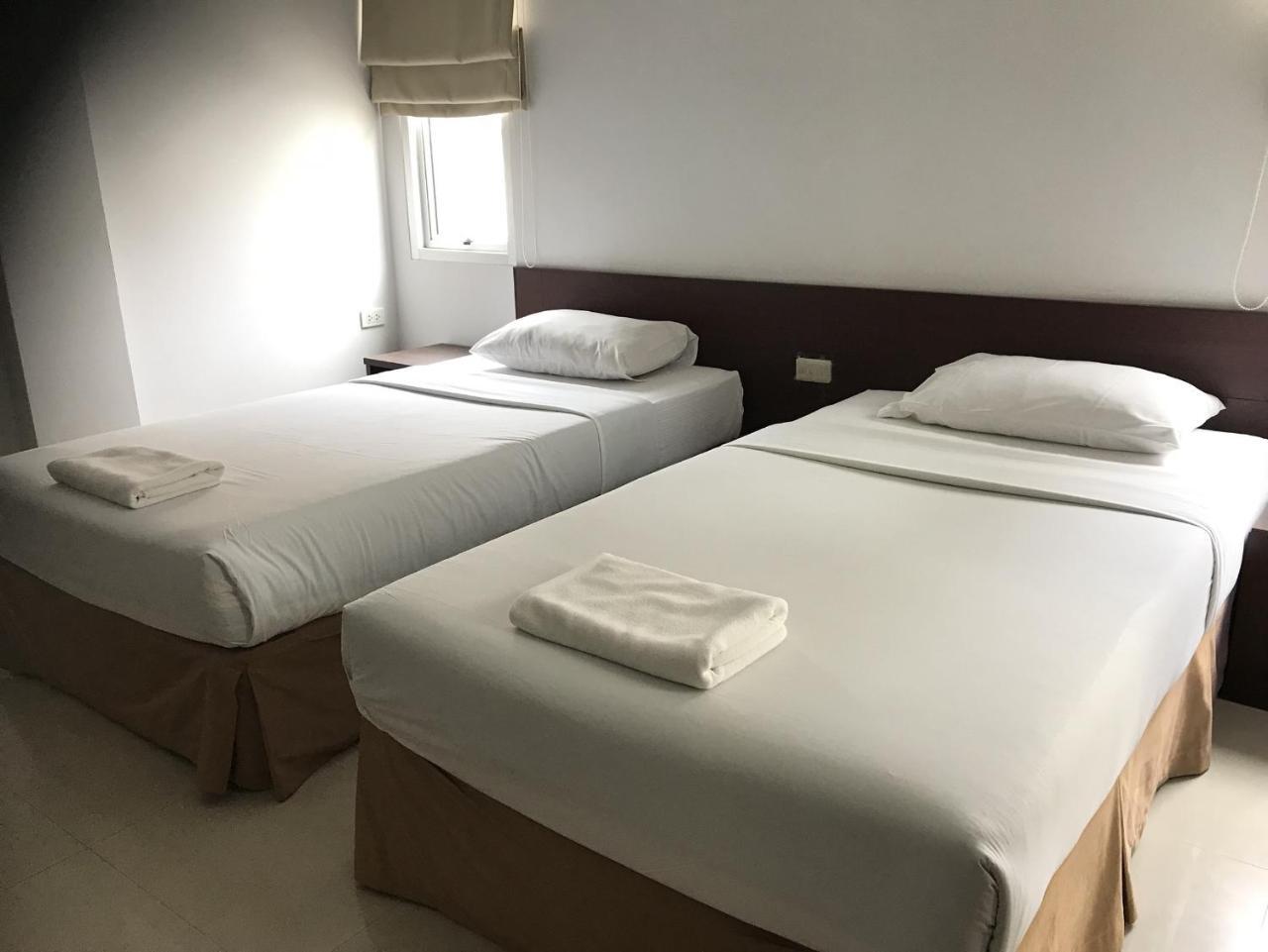 Sunshine Hostel Χουά Χιν Εξωτερικό φωτογραφία
