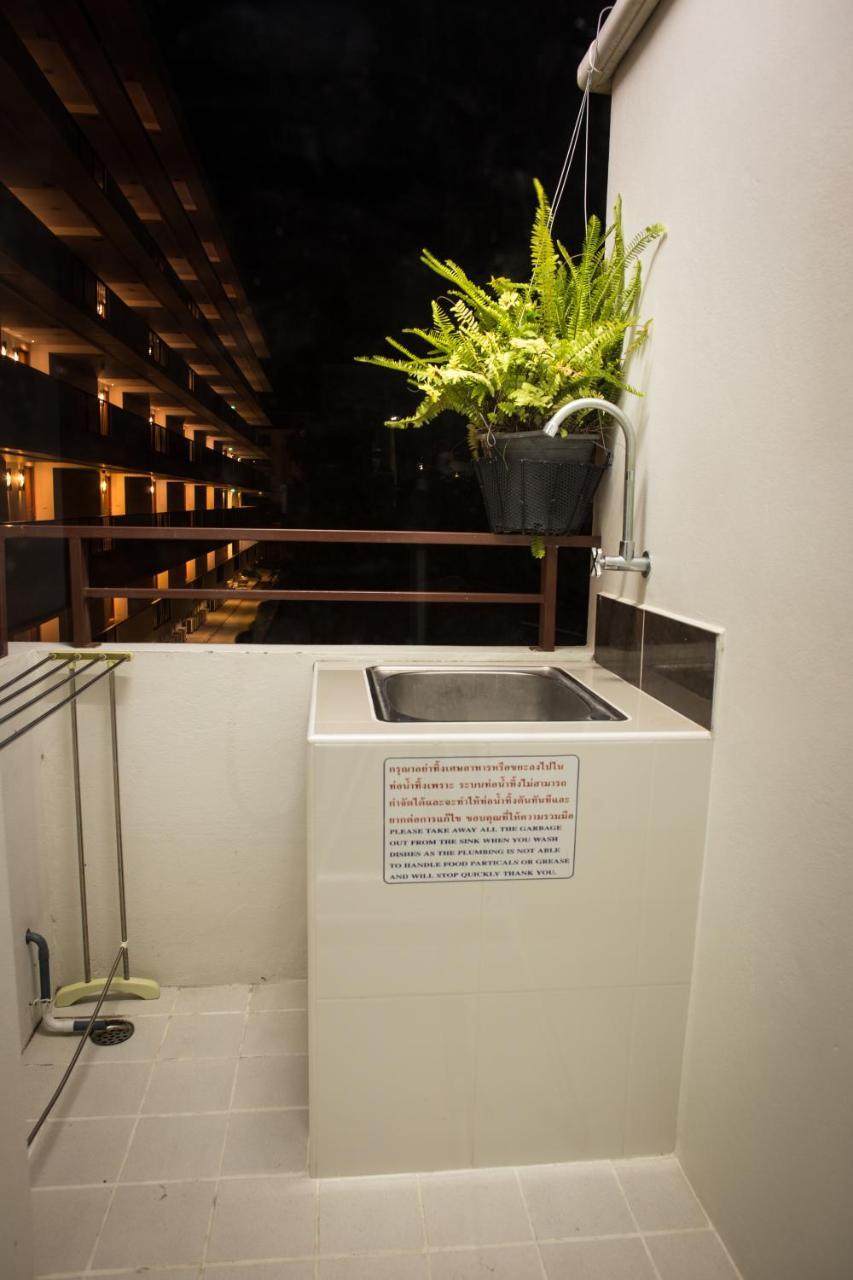 Sunshine Hostel Χουά Χιν Εξωτερικό φωτογραφία